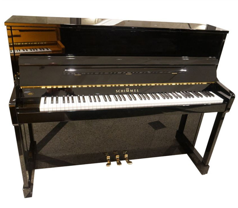 SCHIMMEL 112/10 CONSOLE - 6 500 €