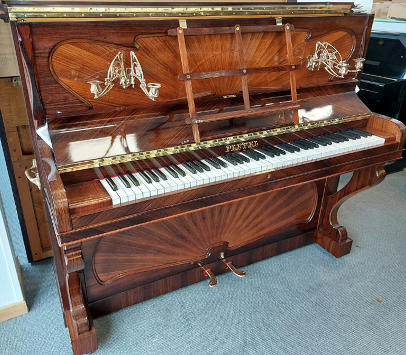 PLEYEL 1917 - 10 600 €