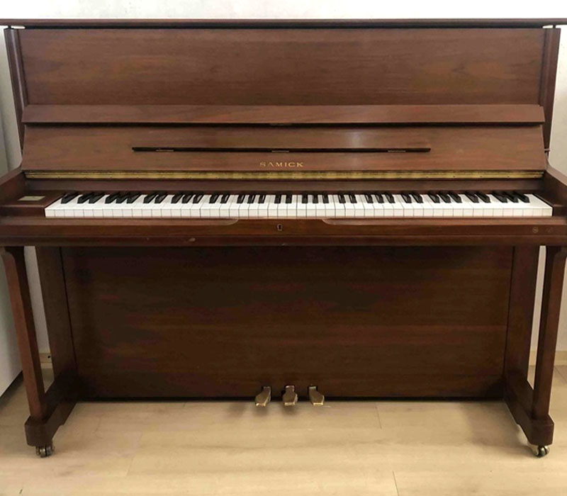 SAMICK SU118-R - 2 950 €