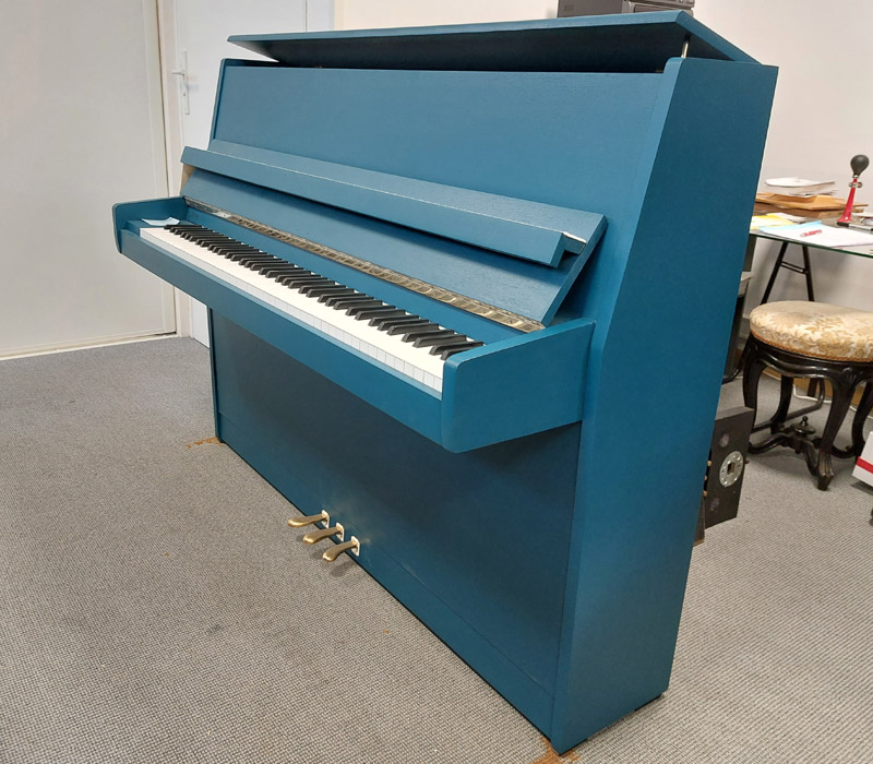 FAZER 110 - 3 250 €