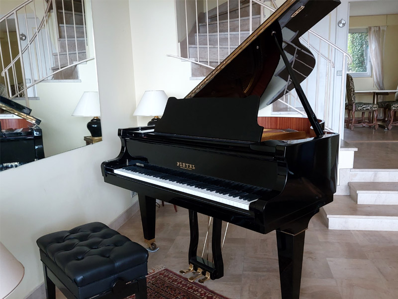 PLEYEL SCHIMMEL 174