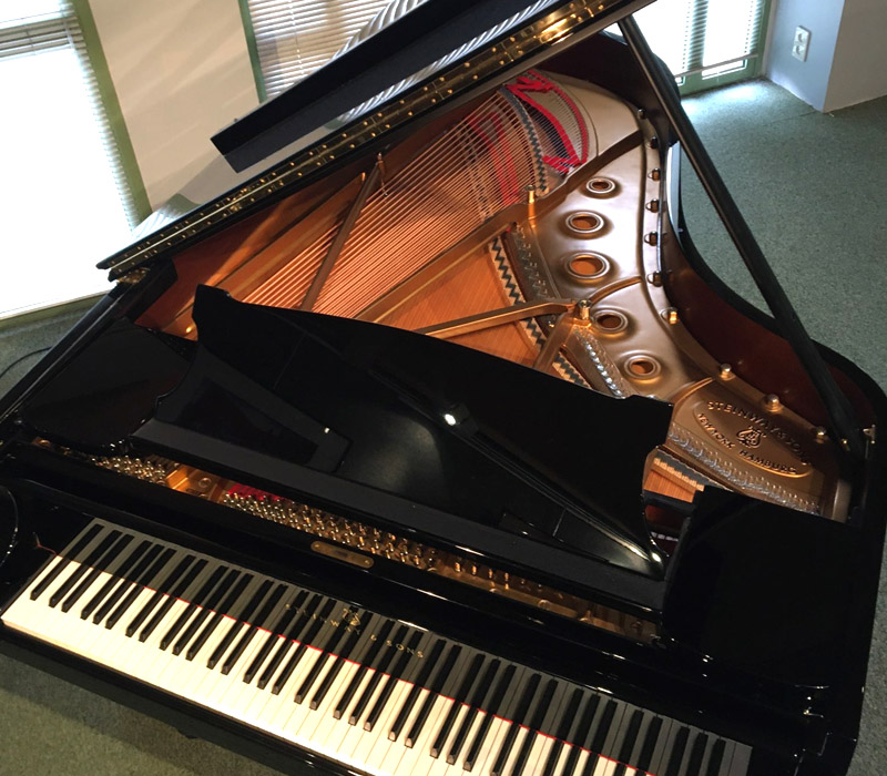 Pianos numériques - La Maison du Piano à Rouen