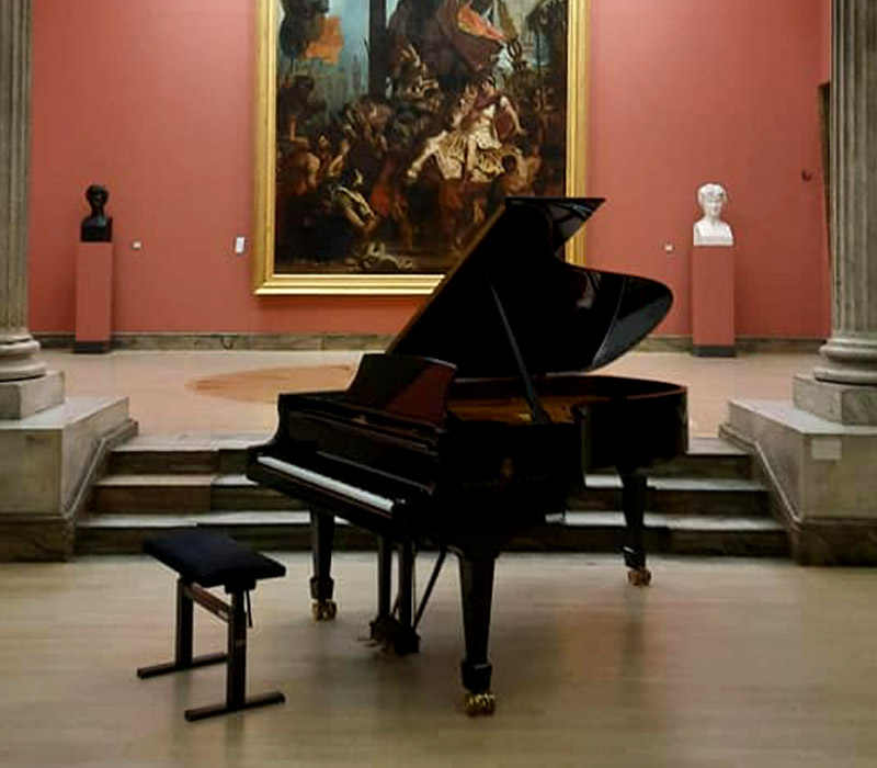 Pianos numériques - La Maison du Piano à Rouen