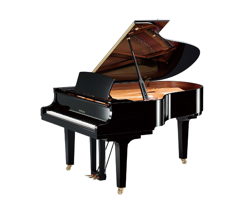 YAMAHA C3x - 23 600 €