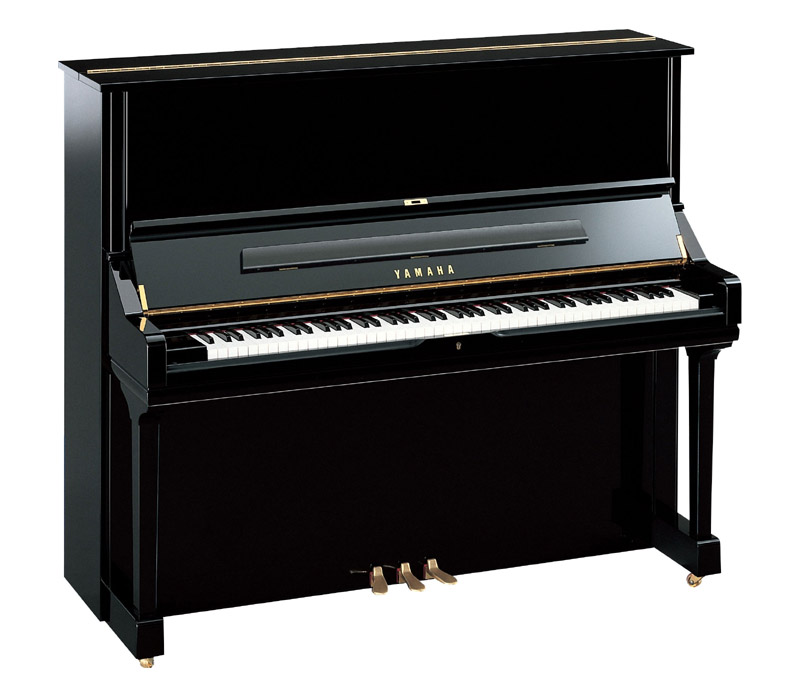 YAMAHA U3