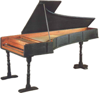 accordage pianoforte