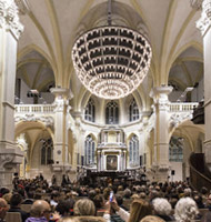 LA CHAPELLE CORNEILLE