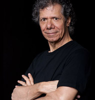 Chick Corea