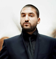 Ibrahim Maalouf