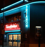 LE TRIANON TRANSATLANTIQUE