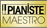 logo Pianiste Maestro