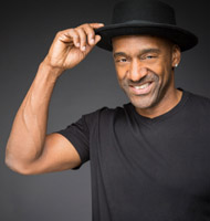 Marcus Miller