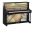 YAMAHA U1 TA2 - 12 500 €