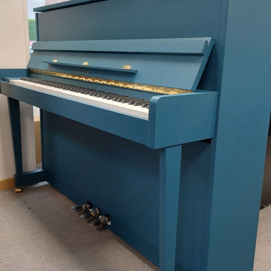 RAMEAU 124 - 5 500 €