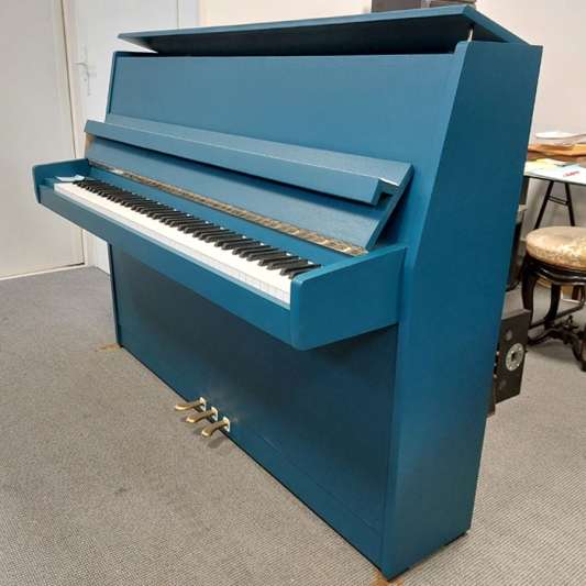 FAZER 110 - 3 950 €