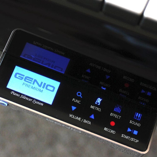 ROYALE SILENCIEUX GENIO PREMIUM - 4 980 €
