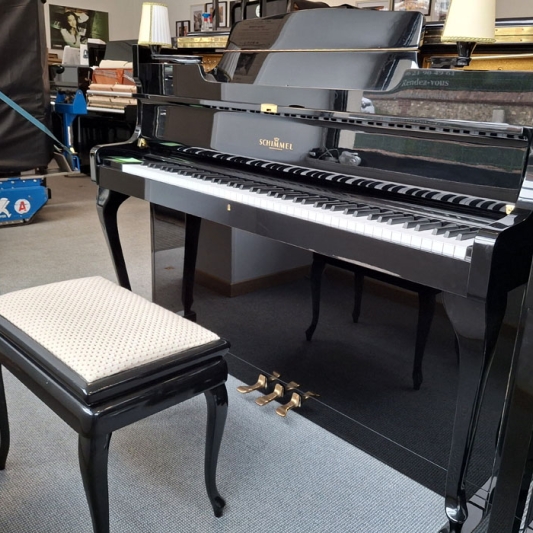 SCHIMMEL 112/9 - 6 500 €