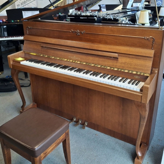 SCHIMMEL 112 - NOYER - 5 430 €