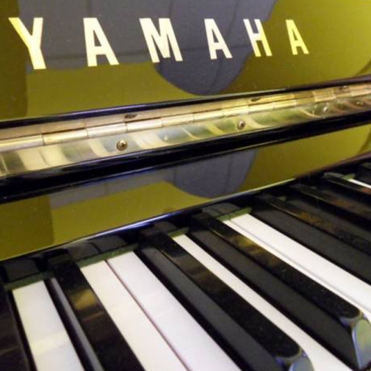 YAMAHA U1 SILENCIEUX GENIO - 6 500 €