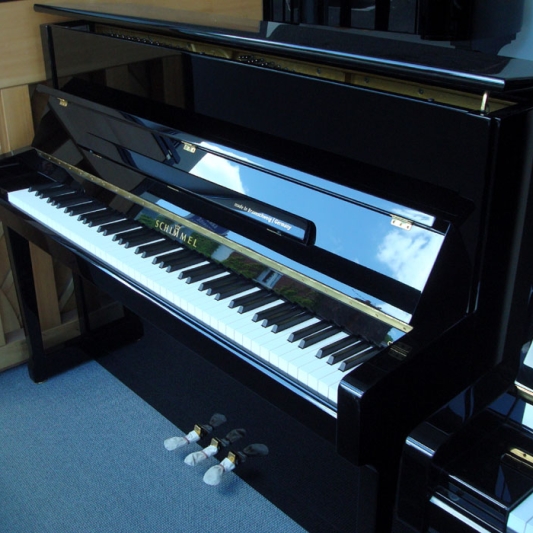 SCHIMMEL 116S silent YAMAHA - 9 900 €