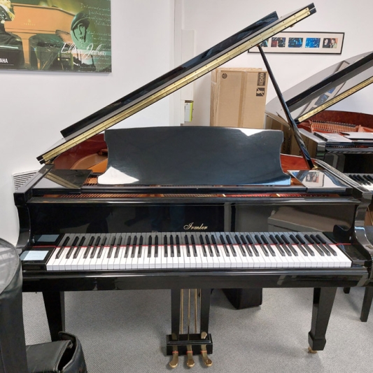 IRMLER GP159 - 5 000 €