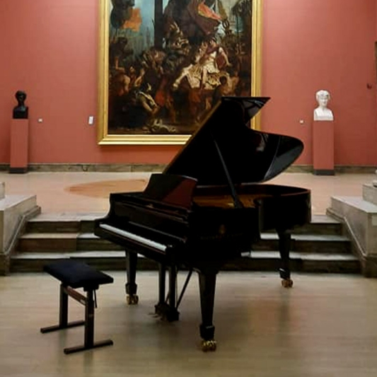 STEINWAY & SONS B211 - ME CONSULTER