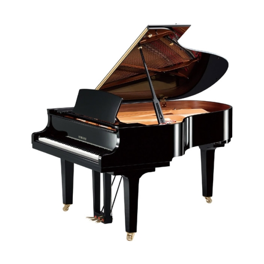 YAMAHA C3x - 26 900 €