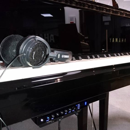 YAMAHA C5x SH - 40 900 €