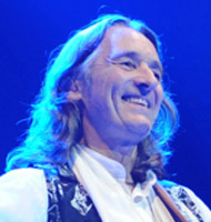 Roger Hodgson